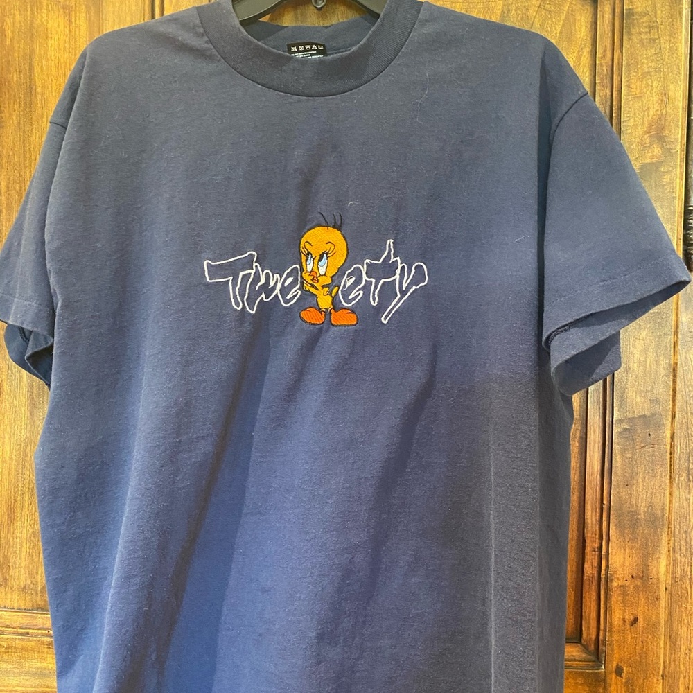 Vintage t shirt